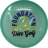 FDG Crest MD3-Foundation Disc Golf-Foundation Disc Golf