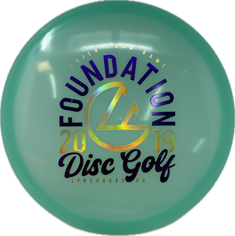 FDG Crest MD3-Foundation Disc Golf-Foundation Disc Golf