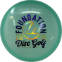 FDG Crest MD3-Foundation Disc Golf-Foundation Disc Golf