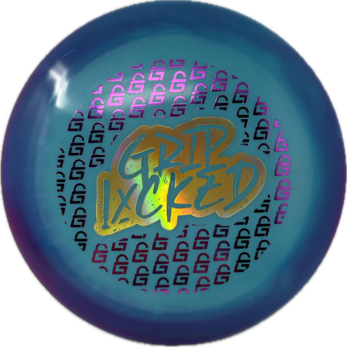 DD2 | Grip Locked-Foundation Disc Golf-Foundation Disc Golf