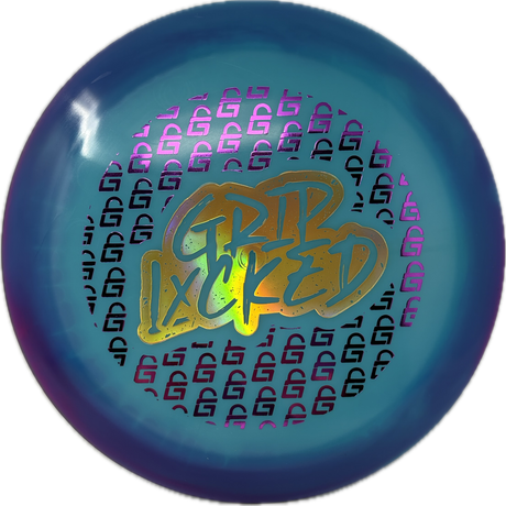 DD2 | Grip Locked-Foundation Disc Golf-Foundation Disc Golf