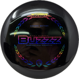 Buzzz | Ricky Wysocki Victory Edition-Discraft-Foundation Disc Golf