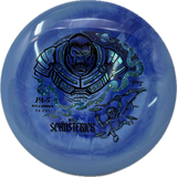 PA-5 | Will Schusterick Signature Series-Prodigy-Foundation Disc Golf