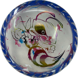 Jawbreaker FuZed Buzzz | Big Bee Stamp-Discraft-Foundation Disc Golf