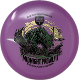 Midnight Prowl III-Foundation Disc Golf-Foundation Disc Golf
