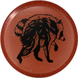 Jimothy Inner Core | Small Batch 014-Trash Panda-Foundation Disc Golf