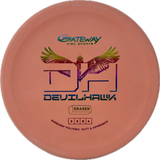 Devil Hawk-Gateway-Foundation Disc Golf