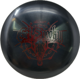 Get Spooky Buzzz-Darkhorse Store-Foundation Disc Golf