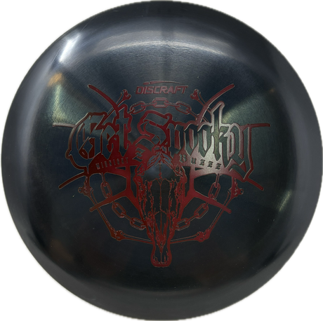Get Spooky Buzzz-Darkhorse Store-Foundation Disc Golf