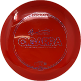 Cigarra-Discraft-Foundation Disc Golf