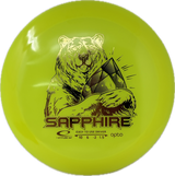Sapphire-Latitude 64-Foundation Disc Golf