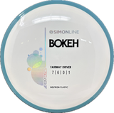 Simon Line Bokeh-MVP-Foundation Disc Golf