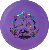 Bullet-Mint Discs-Foundation Disc Golf