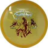 Rodeo-Mint Discs-Foundation Disc Golf