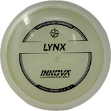 Lynx-Innova-Foundation Disc Golf
