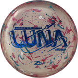 Jawbreaker Z Super FLX Luna | Ledgestone Pre-Season-Discraft-Foundation Disc Golf