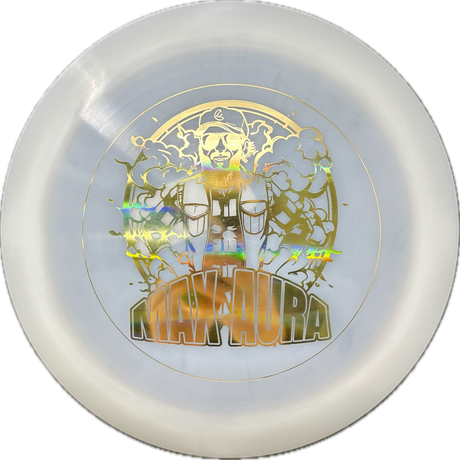 Max Aura-Foundation Disc Golf-Foundation Disc Golf