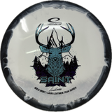 Saint | Lauri Lehtinen Team Series-Trilogy-Foundation Disc Golf