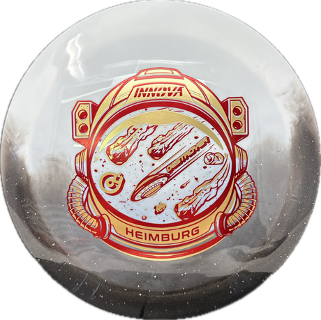 Calvin Heimburg Destroyer | 2026 Tour Series-Innova-Foundation Disc Golf
