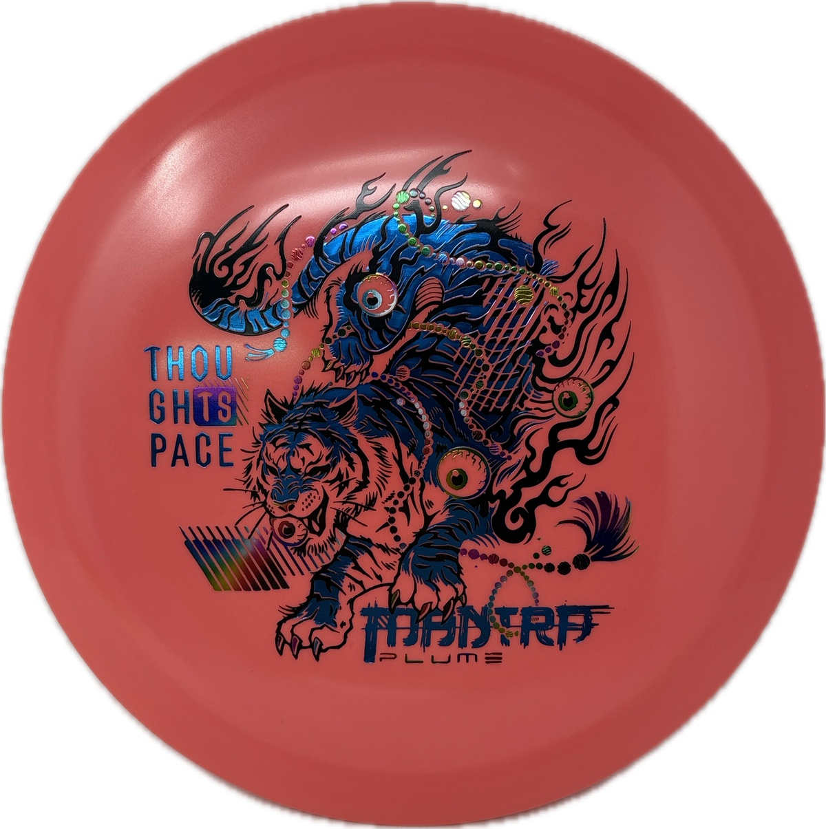 Mantra-Thought Space Athletics-Foundation Disc Golf