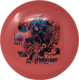 Mantra-Thought Space Athletics-Foundation Disc Golf