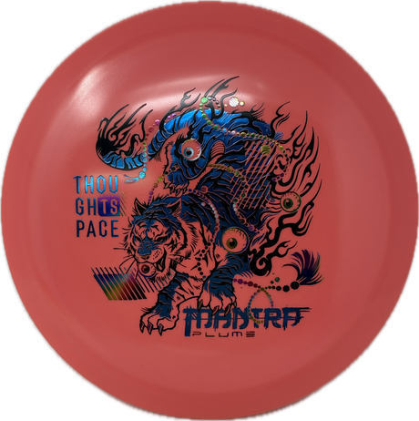 Mantra-Thought Space Athletics-Foundation Disc Golf