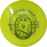 Destiny-Westside Discs-Foundation Disc Golf