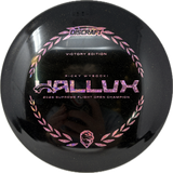 Ricky Wysocki Hallux | Victory Edition-Discraft-Foundation Disc Golf