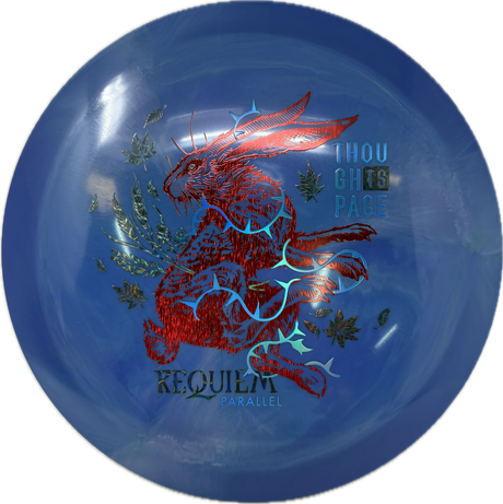 Requiem-Thought Space Athletics-Foundation Disc Golf