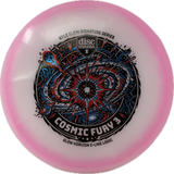 Cosmic Fury 3 | Kyle Klein Signature Series-Discmania-Foundation Disc Golf