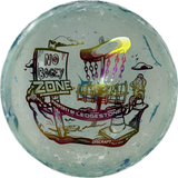 Jawbreaker Z Super FLX Zone | 2026 Ledgestone-Discraft-Foundation Disc Golf
