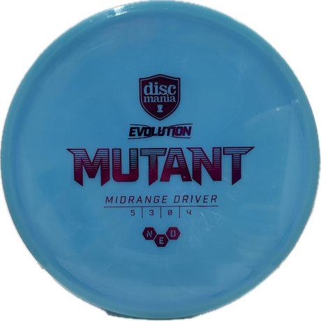 Mutant