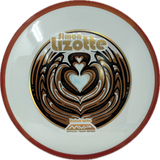 Simon Line Bokeh-MVP-Foundation Disc Golf