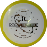 Maverick-Dynamic Discs-Foundation Disc Golf