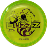 Fuzed Buzzz (Buzzzsaw)-Discraft-Foundation Disc Golf