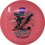 Spin Doctor DD1 | Casey White Signature Series-Discmania-Foundation Disc Golf