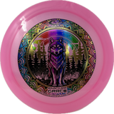 Grace | Kristin Latt Team Series-Latitude 64-Foundation Disc Golf