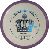 Crown-Westside Discs-Foundation Disc Golf