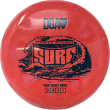 Surf | Andrew Miranda Tour Series-DGA-Foundation Disc Golf