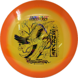 Jessica Gurthie Shryke | 2026 Team Series-Innova-Foundation Disc Golf