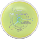 Impulse-MVP-Foundation Disc Golf