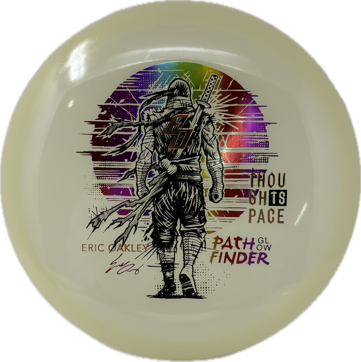 Pathfinder-Thought Space Athletics-Foundation Disc Golf