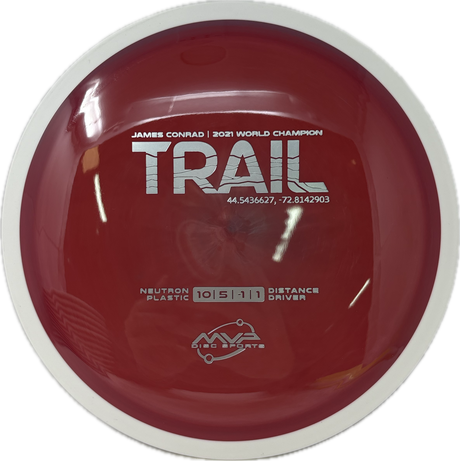 Trail-MVP-Foundation Disc Golf