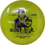 Archer | AB X Turner Best Friends-Discraft-Foundation Disc Golf