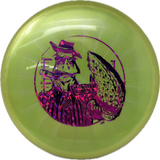 Lobster-Mint Discs-Foundation Disc Golf