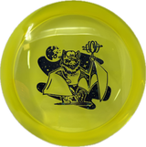 Freetail-Mint Discs-Foundation Disc Golf