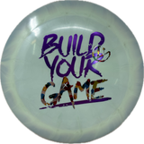 Build Your Game ESP Force-Foundation Disc Golf-Foundation Disc Golf