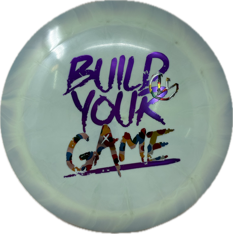 Build Your Game ESP Force-Foundation Disc Golf-Foundation Disc Golf