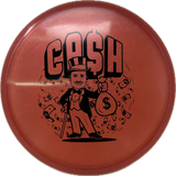 Big Money Trev | Cash-Foundation Disc Golf-Foundation Disc Golf