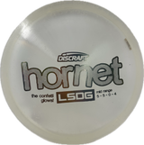 CryZtal Glo Confetti Hornet | 2026 Ledgestone-Discraft-Foundation Disc Golf